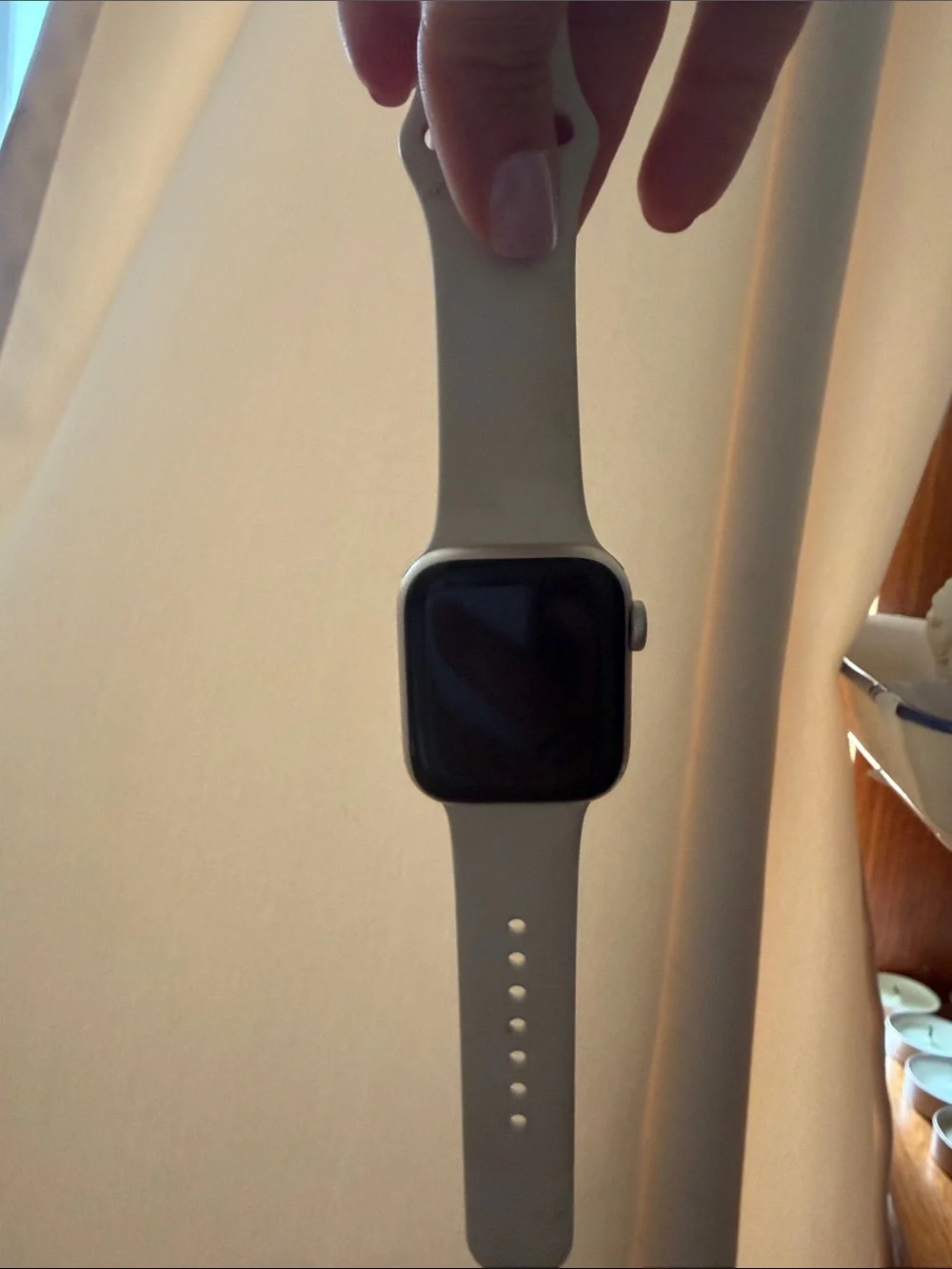 Apple watch latest barely worn